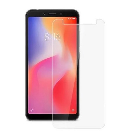 PELICULA Xiaomi Redmi 6 Pro