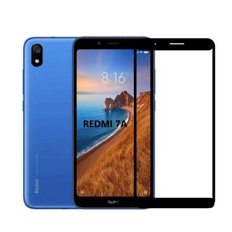 PELICULA Xiaomi Redmi 7A