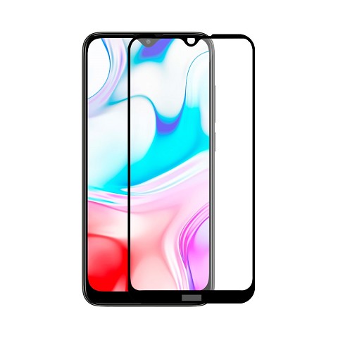 PELICULA Xiaomi Redmi 8