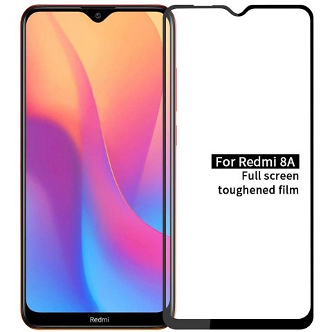 PELICULA Xiaomi Redmi 8A