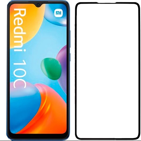 PELICULA Xiaomi Redmi K50