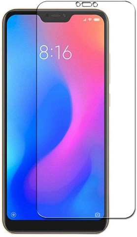 PELICULA Xiaomi Redmi MI A2