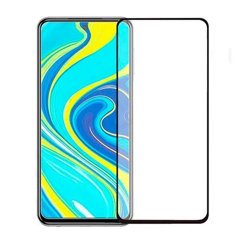 PELICULA Xiaomi Redmi Note 10 Pro