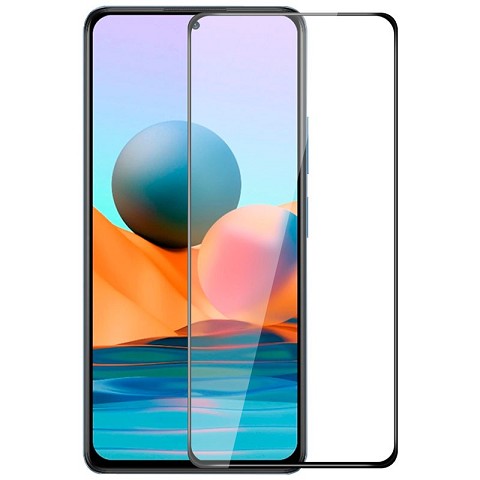 PELICULA Xiaomi Redmi Note 10S