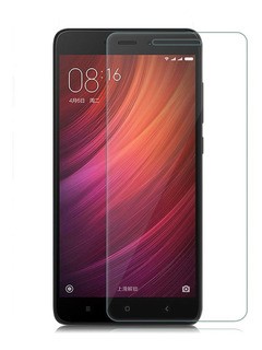 PELICULA Xiaomi Redmi Note 4X