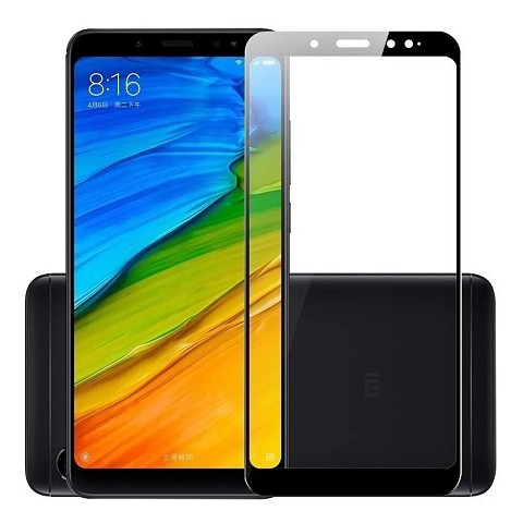 PELICULA Xiaomi Redmi Note 5 Pro