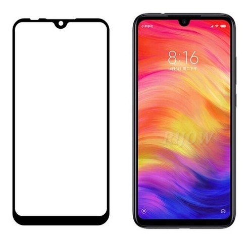 PELICULA Xiaomi Redmi Note 7 Pro