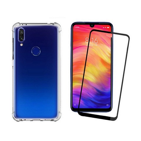 PELICULA Xiaomi Redmi Note 7S