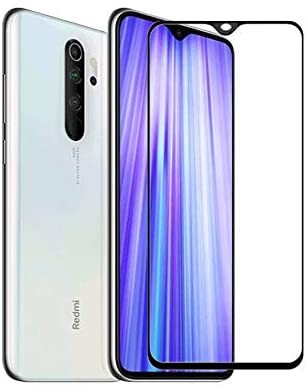 PELICULA Xiaomi Redmi Note 8 Pro