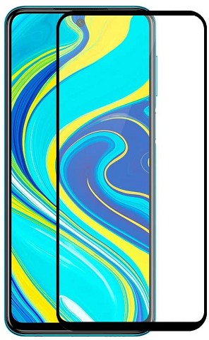 PELICULA Xiaomi Redmi Note 9