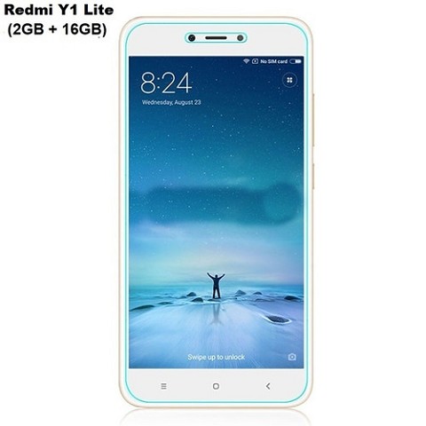 PELICULA Xiaomi Redmi Y1 Lite