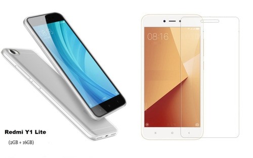 PELICULA Xiaomi Redmi Y1