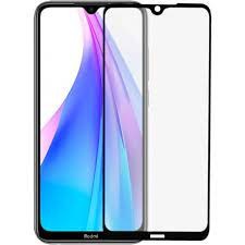 PELICULA Xiaomi Redmi note 8