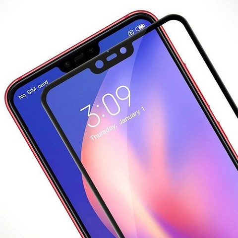 PELICULA Xiaomi note 8 lite