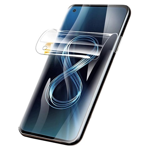 PELICULA Zenfone 8