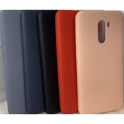 capinha Xiaomi Pocophone F1