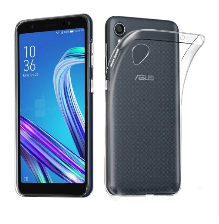 capinhaAsus ZenFone Live (L1)