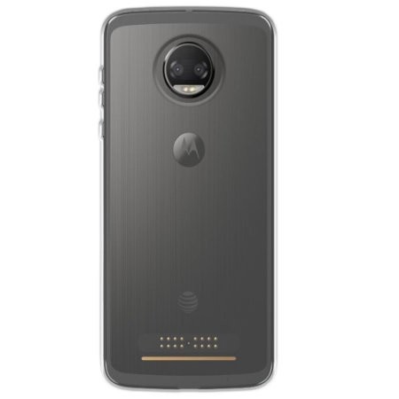 capinhaMotorola Moto Z2 Force