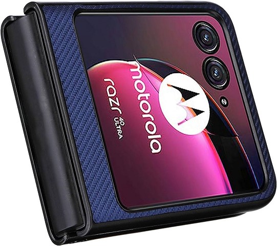 capinhaMotorola Razr 2023