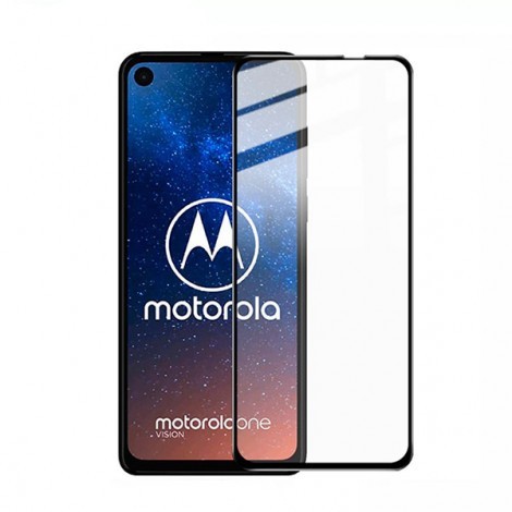 pelicula Motorola One