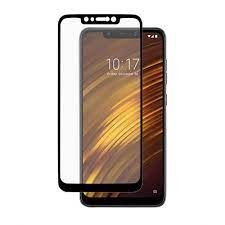 pelicula Xiaomi Pocophone F1