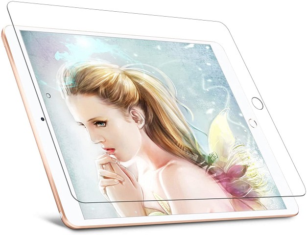 peliculaApple iPad mini 4