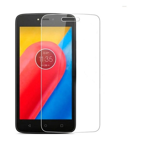 peliculaMotorola Moto C Plus