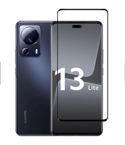 peliculaXiaomi 13 Lite