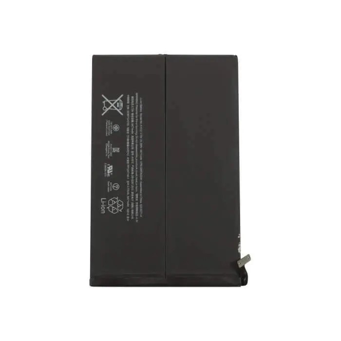 Troca de bateria APPLE IPAD MINI 2
