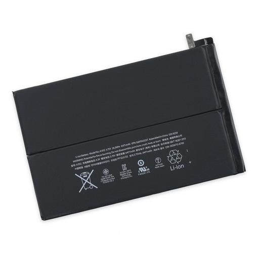 Troca de bateria APPLE IPAD MINI 3