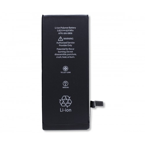 Troca de bateria APPLE IPHONE 6