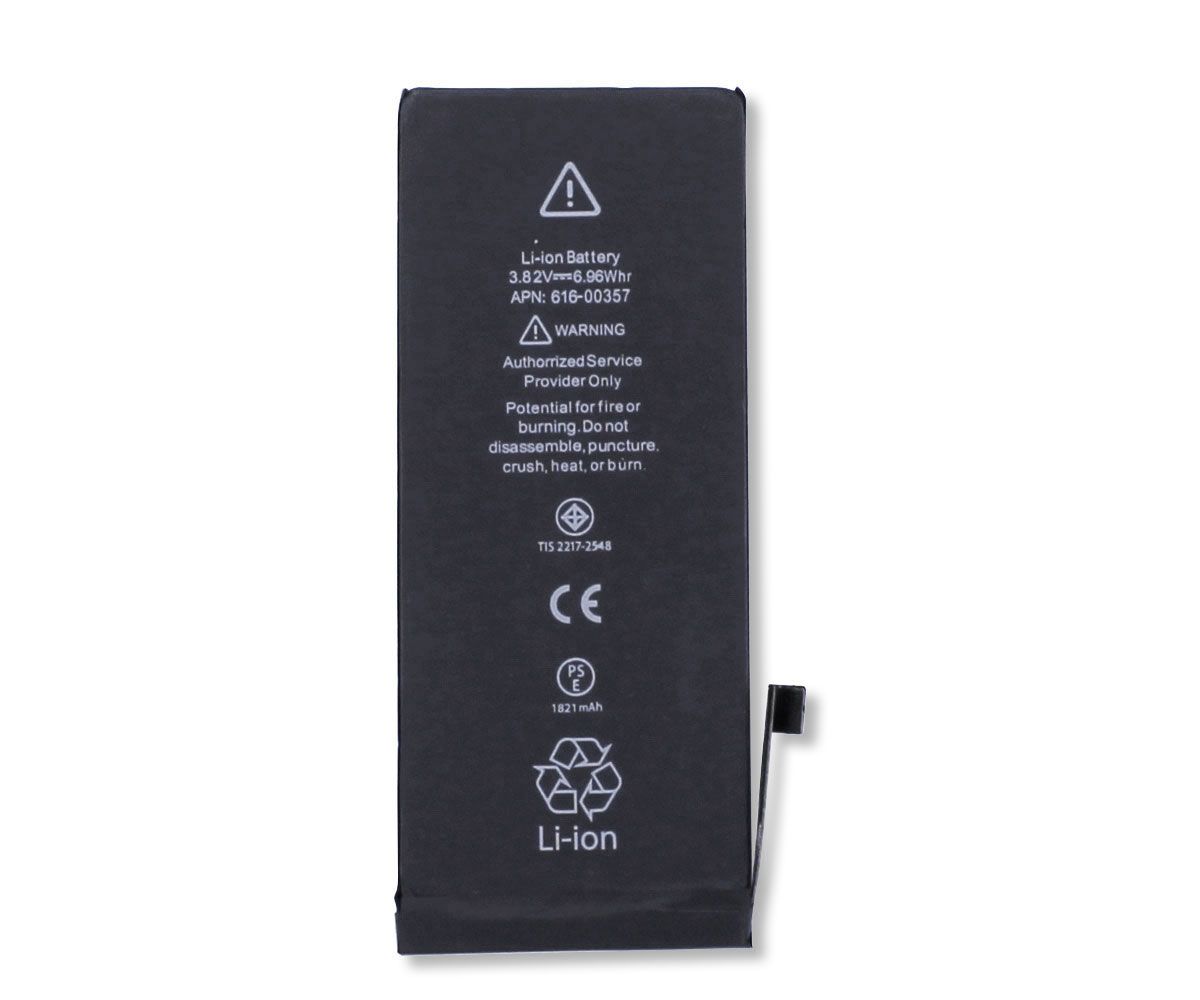 Troca de bateria APPLE IPHONE 8