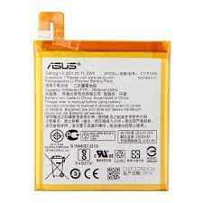 Troca de bateria ASUS ZENFONE 3 LASER