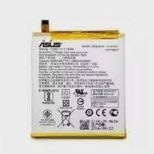 Troca de bateria ASUS ZENFONE 4 SELFIE PRO
