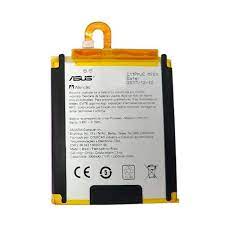 Troca de bateria ASUS ZENFONE 4 SELFIE