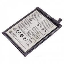 Troca de bateria Alcatel 3L 2020