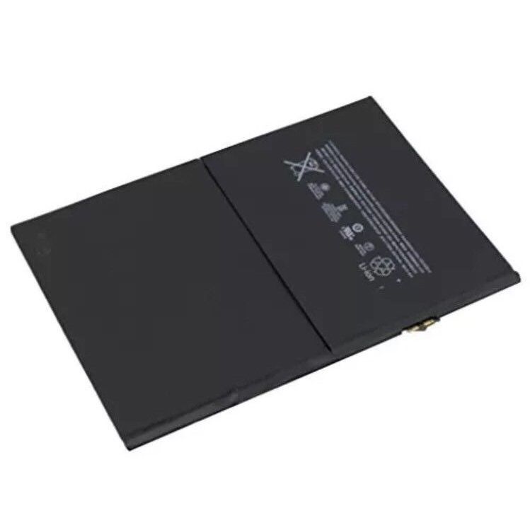 Troca de bateria Apple iPad 6