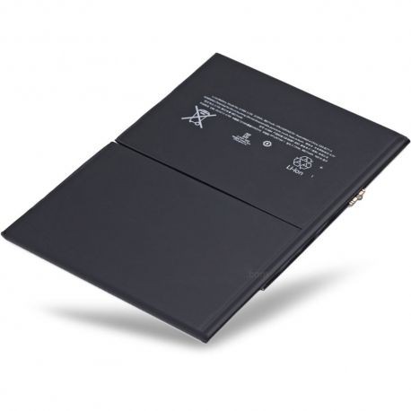 Troca de bateria Apple iPad Air 4 geração