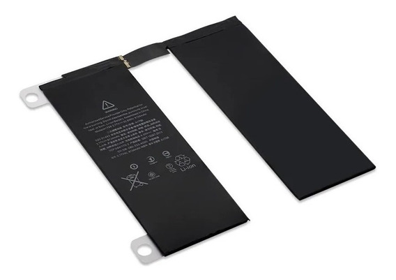 Troca de bateria Apple iPad Pro 12 4 Geração