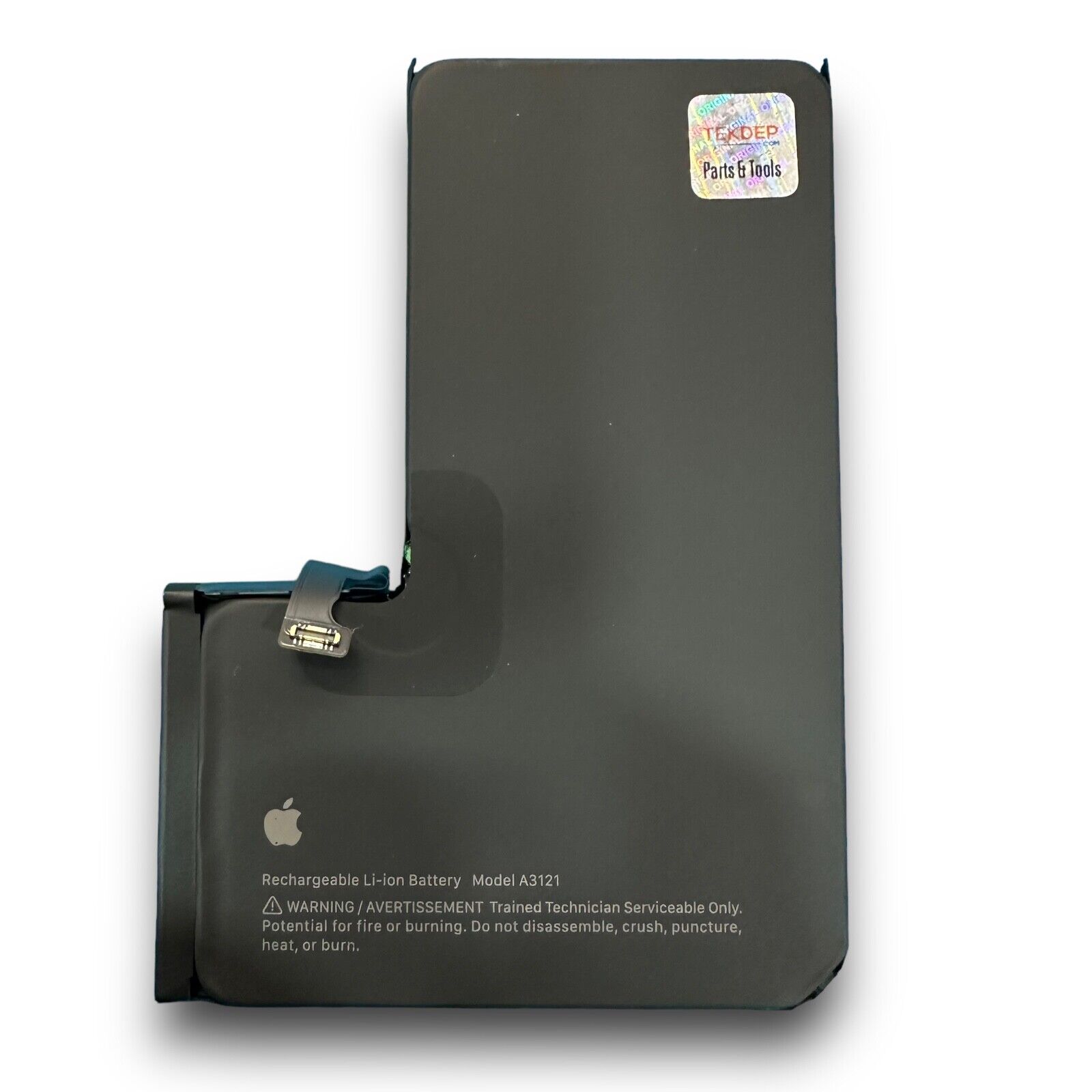 Troca de bateria Apple iPhone 15 Pro Max