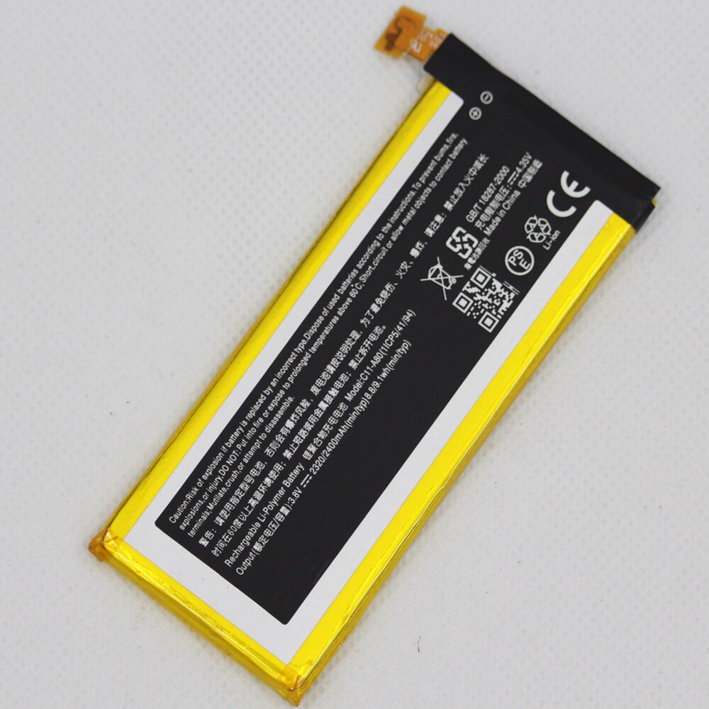 Troca de bateria Asus PadFone Infinity