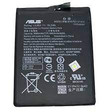 Troca de bateria Asus ZenFone Lite (L1)