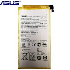 Troca de bateria Asus ZenPad 7
