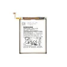 Troca de bateria Galaxy Note 10 Lite
