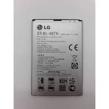 Troca de bateria LG G Pro Lite