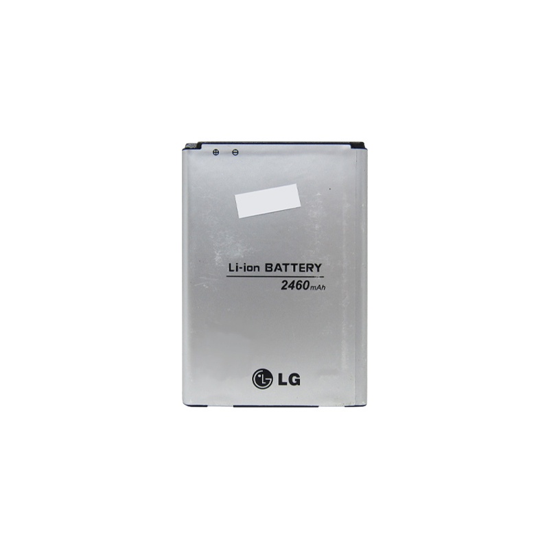 Troca de bateria LG G3 Beat