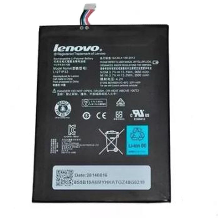Troca de bateria Lenovo A3000