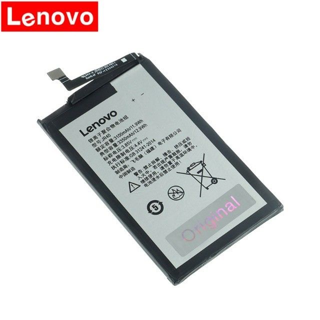 Troca de bateria Lenovo Z5 Pro