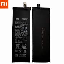 Troca de bateria Mi Note 10 Lite