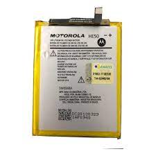Troca de bateria Motorola Moto E4 Plus